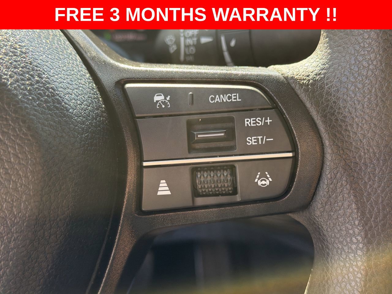 Used 2025 Honda Accord LX image 39