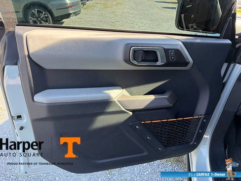Used 2022 Ford Bronco Badlands AWD/4WD image 19