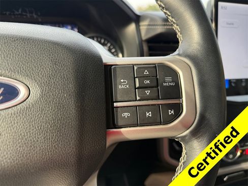 Used 2024 Ford Expedition Max Limited image 23