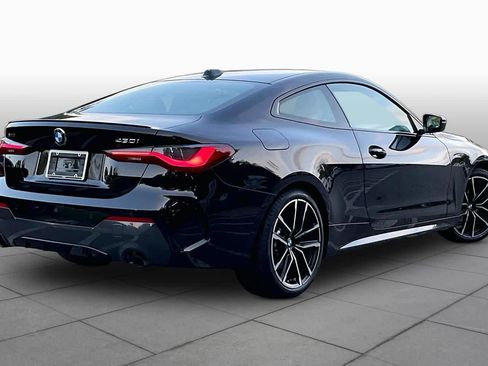 Used 2024 BMW 430i xDrive Coupe w/ M Sport Package AWD/4WD image 12