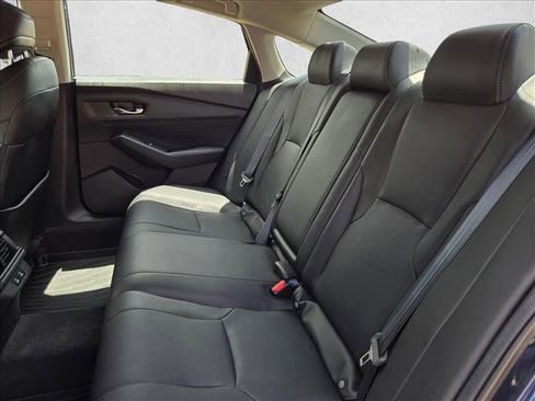 Used 2023 Honda Accord EX-L image 19