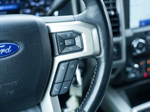 Used 2021 Ford F250 Lariat image 31