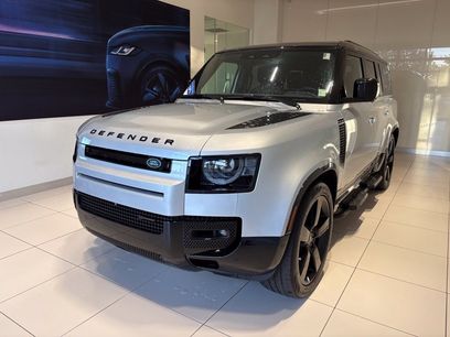 Used 2023 Land Rover Defender 130 X-Dynamic SE