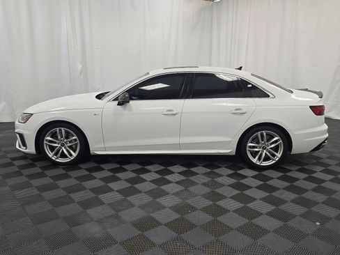 Used 2023 Audi A4 2.0T Premium Plus image 3
