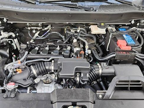 New 2026 Honda CR-V EX image 17