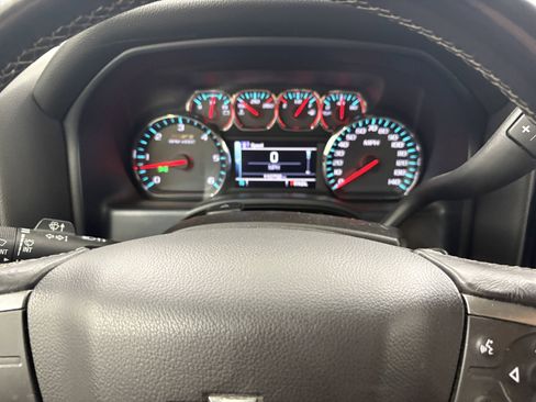 Used 2018 Chevrolet Silverado 1500 LT w/ All Star Edition AWD/4WD image 27