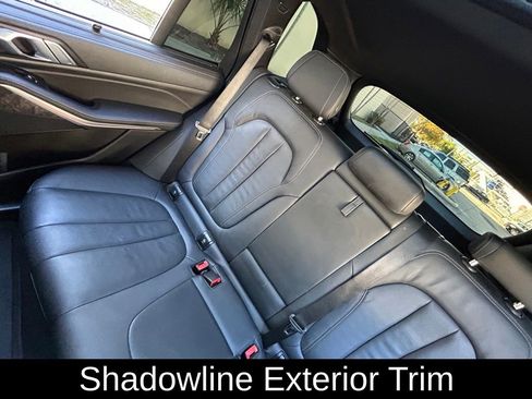 Used 2022 BMW X5 sDrive40i w/ M Sport Package image 12