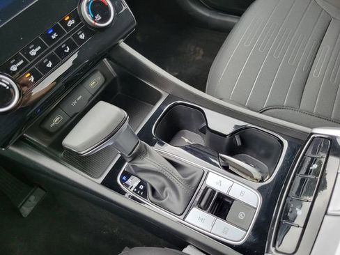 Used 2022 Hyundai Santa Cruz SEL image 20