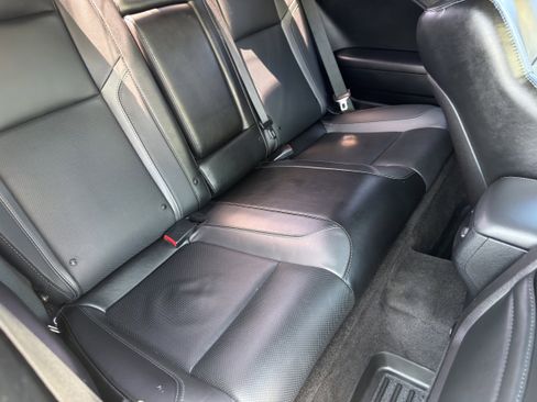 Used 2018 Dodge Challenger R/T Plus RWD image 12