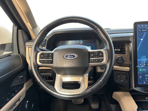Certified 2023 Ford Expedition Max Limited RWD image 18