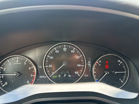 Used 2025 MAZDA CX-90 3.3 Turbo w/ Preferred Package image 7