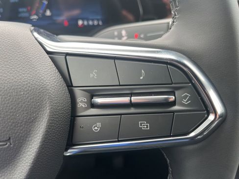 New 2026 Chevrolet Equinox LT FWD image 15
