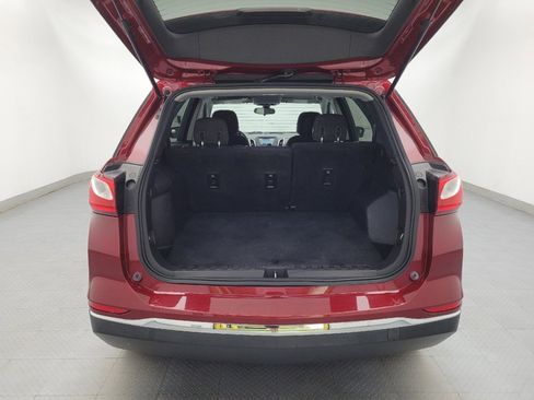 Used 2018 Chevrolet Equinox LT AWD/4WD image 29