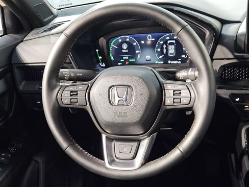 Used 2026 Honda CR-V TrailSport image 27