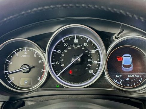 Used 2019 MAZDA CX-5 Touring image 14