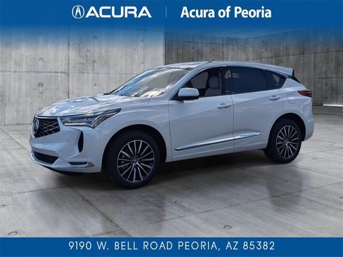 New 2026 Acura RDX SH-AWD w/ Advance Package image 1