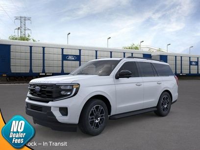 New 2025 Ford Expedition Active