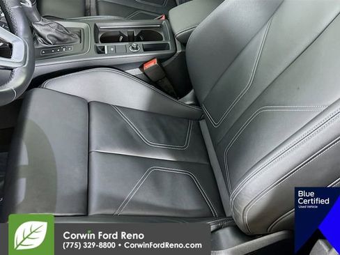 Used 2024 Audi Q3 2.0T Premium Plus w/ Premium Plus Package image 24