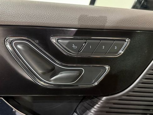 Used 2022 Lincoln Corsair Grand Touring image 35