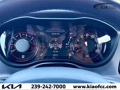 Used 2021 Dodge Challenger R/T w/ Blacktop Package image 37