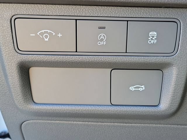 New 2026 Hyundai Sonata SE FWD image 18