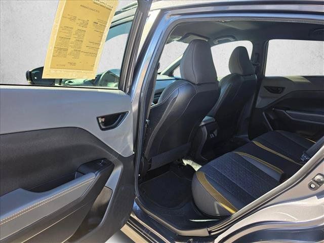Certified 2026 Subaru Crosstrek 2.5i Sport w/ Crosstrek Mirror Package AWD/4WD image 16