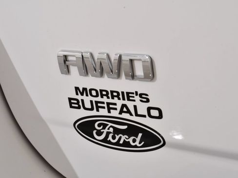 Used 2015 Chevrolet Equinox LT w/ Driver Convenience Package AWD/4WD image 23