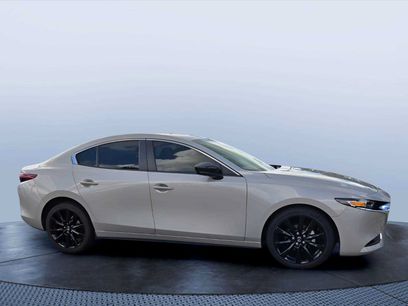 Used 2025 MAZDA MAZDA3 s
