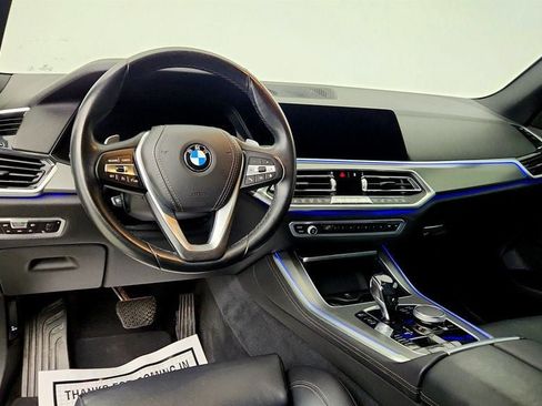 Used 2019 BMW X5 xDrive40i AWD/4WD image 13