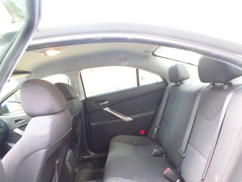 Used 2007 Pontiac G6 Sedan w/ Sport Package image 15