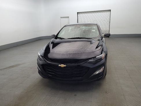 Used 2023 Chevrolet Malibu LT FWD image 15