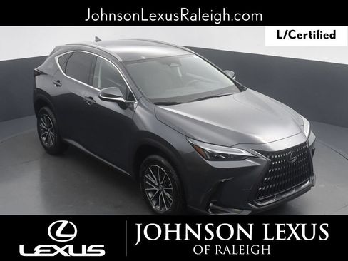 Used 2025 Lexus NX 250 FWD w/ Towing Package (2000 Lbs) image 14