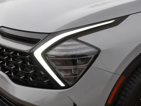 Certified 2023 Kia Sportage X-Pro Prestige image 16