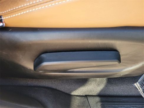 Certified 2021 Jeep Grand Cherokee L Laredo w/ Luxury Tech Group I image 19