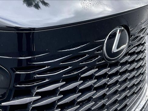 Used 2025 Lexus RX 350 Premium image 29