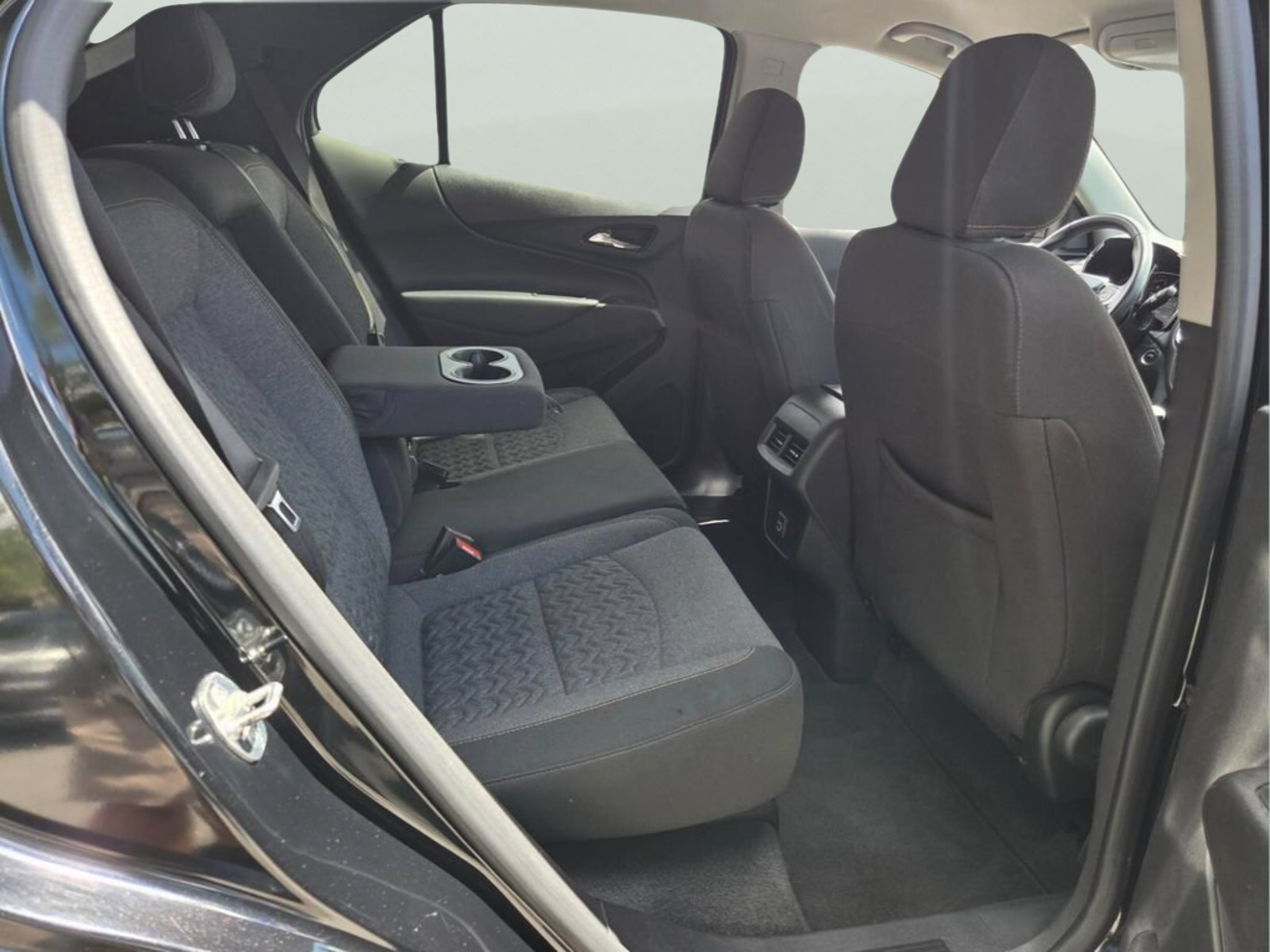 Used 2024 Chevrolet Equinox LT AWD/4WD image 18