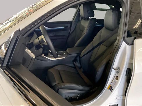 Certified 2025 BMW i4 xDrive40i w/ M Sport Package AWD/4WD image 7