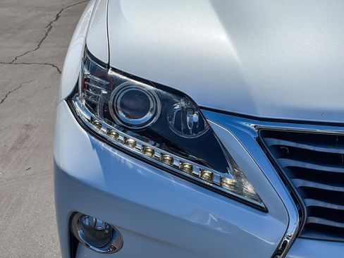 Used 2015 Lexus RX 350 FWD image 7