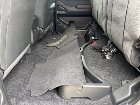 Used 2024 Nissan Frontier Pro-X w/ Technology Package image 23