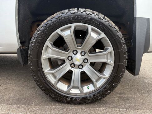 Used 2014 Chevrolet Silverado 1500 LT w/ All Star Edition AWD/4WD image 15