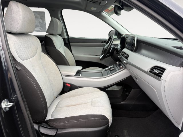 Used 2022 Hyundai Palisade SEL w/ Convenience Package FWD image 15