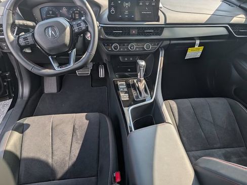 Used 2025 Acura ADX A-Spec AWD/4WD image 19