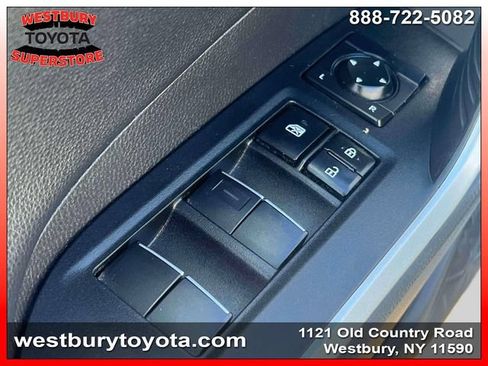 Used 2021 Toyota RAV4 Limited w/ Limited Grade Weather Package AWD/4WD image 21