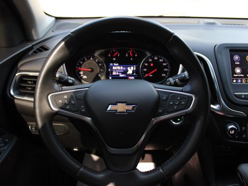 Used 2022 Chevrolet Equinox LT AWD/4WD image 11