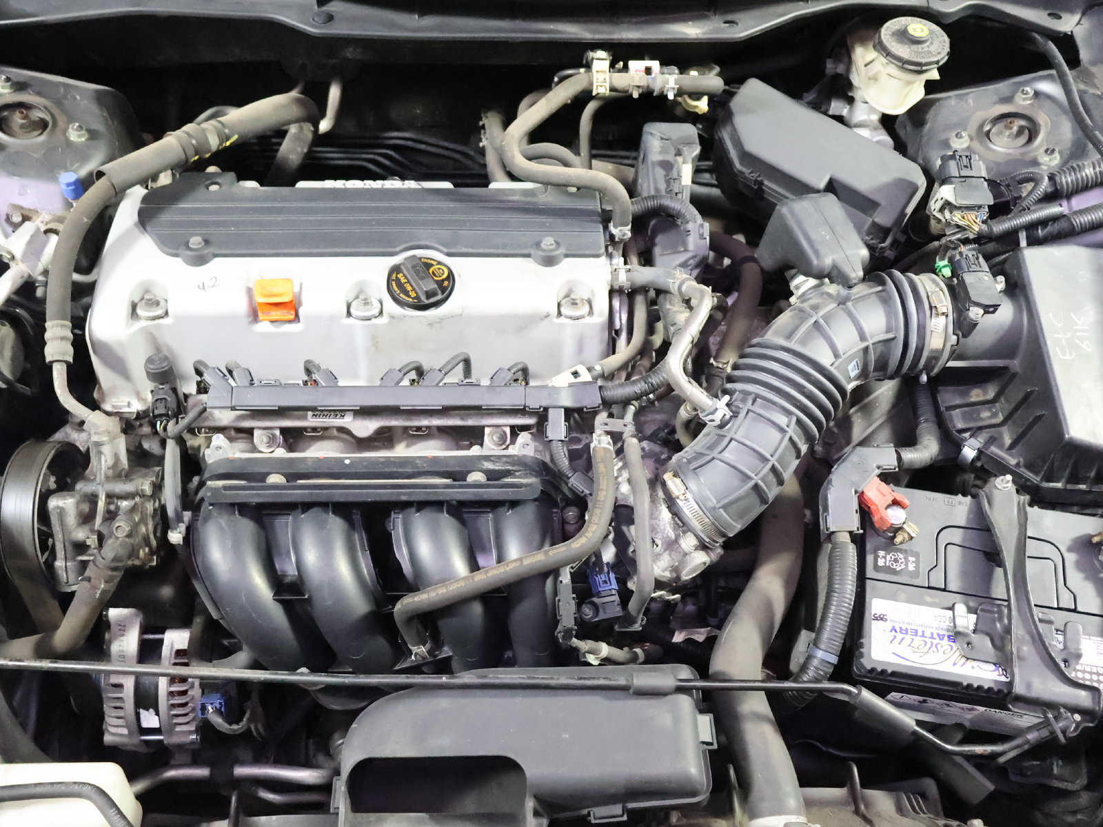 Used 2012 Honda Accord LX image 19