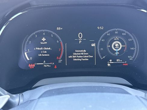 Used 2025 Lexus RX 350 Premium w/ Accessory Package (Z1) FWD image 25