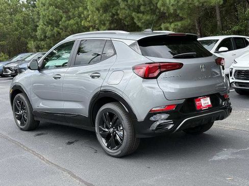 New 2026 Buick Encore GX Sport Touring w/ Comfort Package image 25