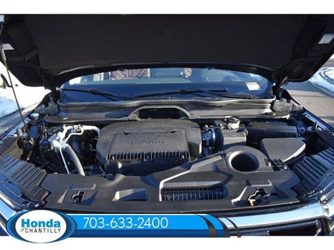 New 2026 Honda Pilot Elite image 38