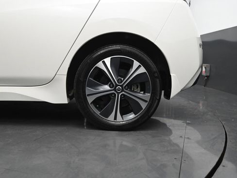 Used 2022 Nissan Leaf SV Plus w/ Protection Package image 13