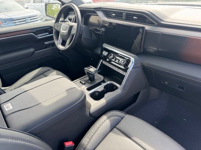 New 2026 GMC Sierra 1500 Denali AWD/4WD image 28